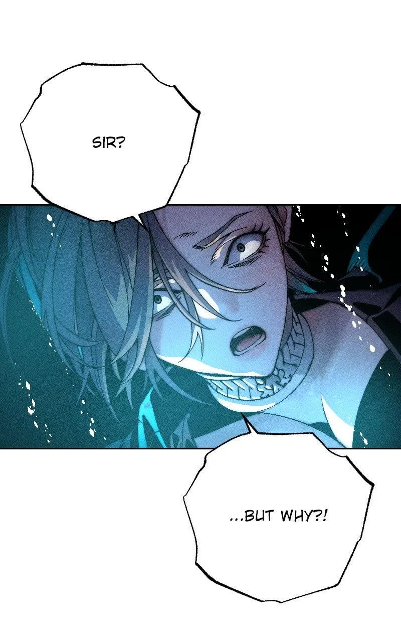 Cryptid Chapter 27 – Page 34