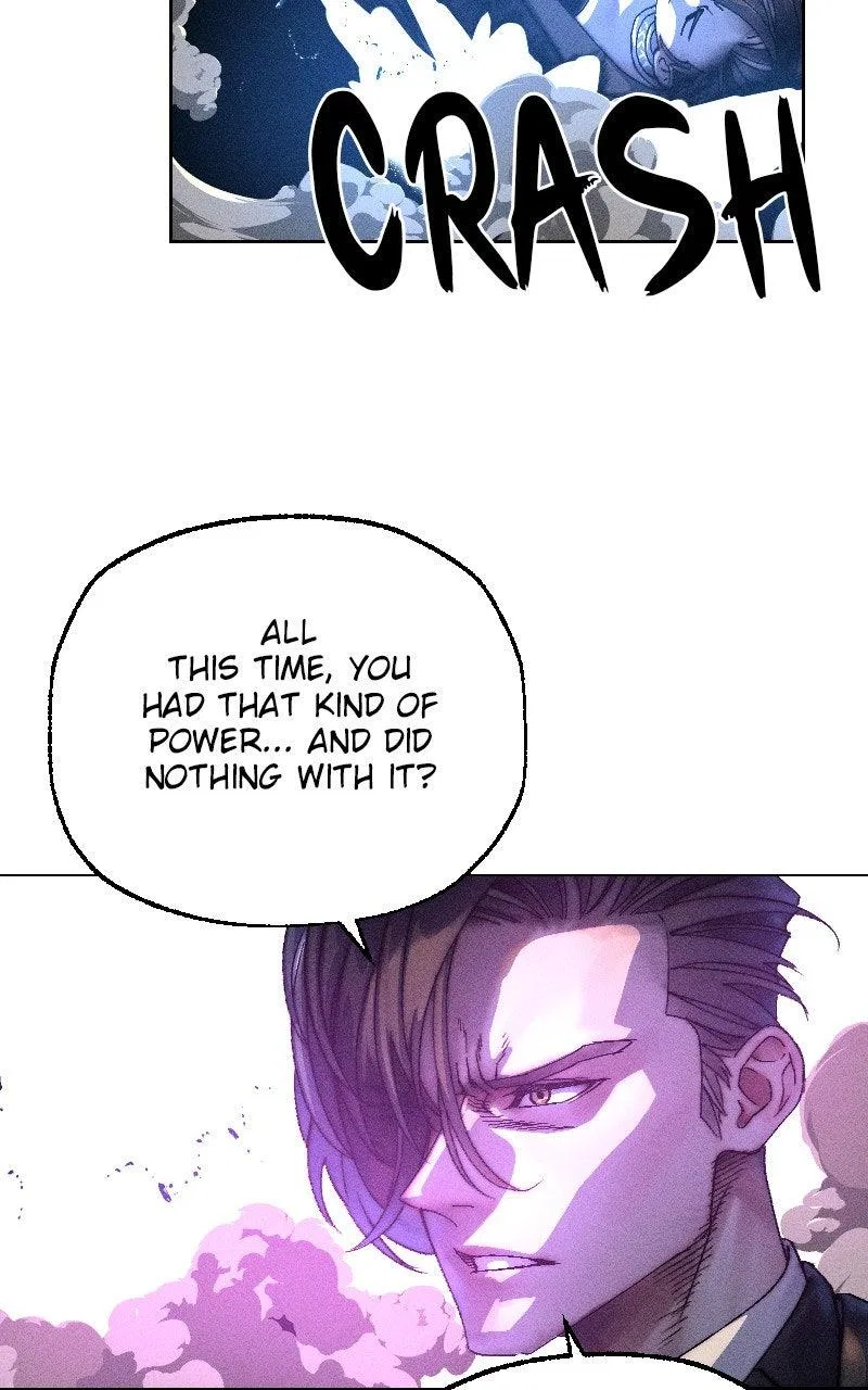 Cryptid Chapter 27 – Page 37