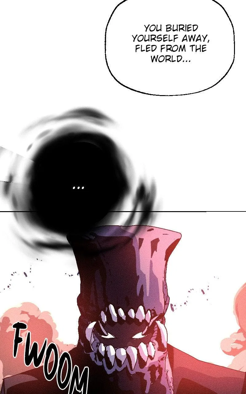 Cryptid Chapter 27 – Page 38