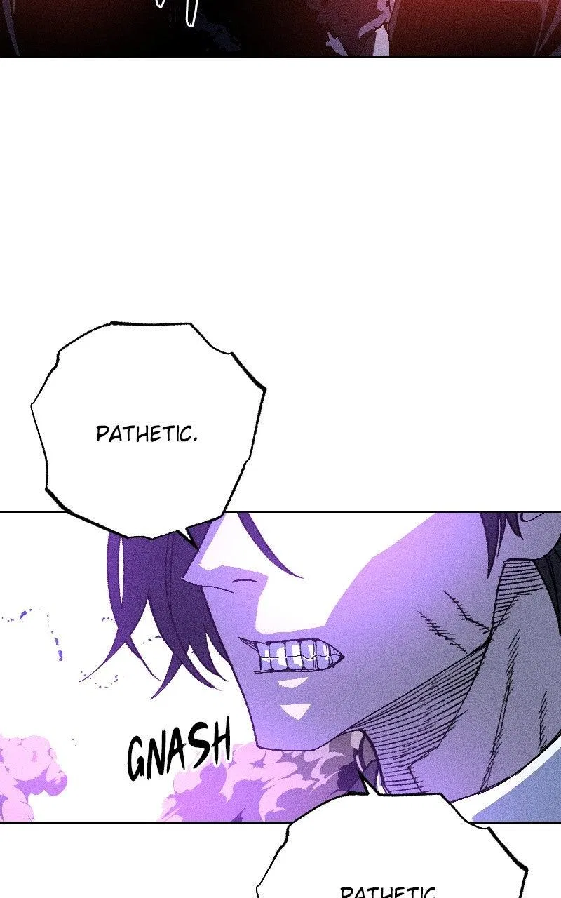 Cryptid Chapter 27 – Page 39