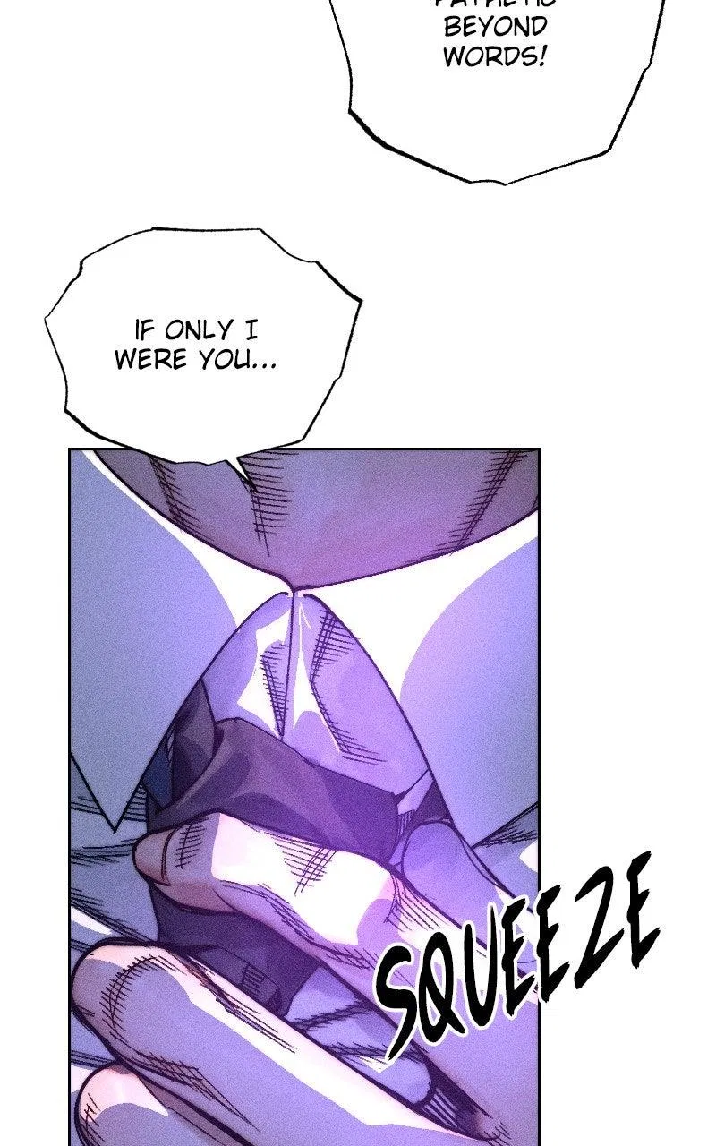 Cryptid Chapter 27 – Page 40