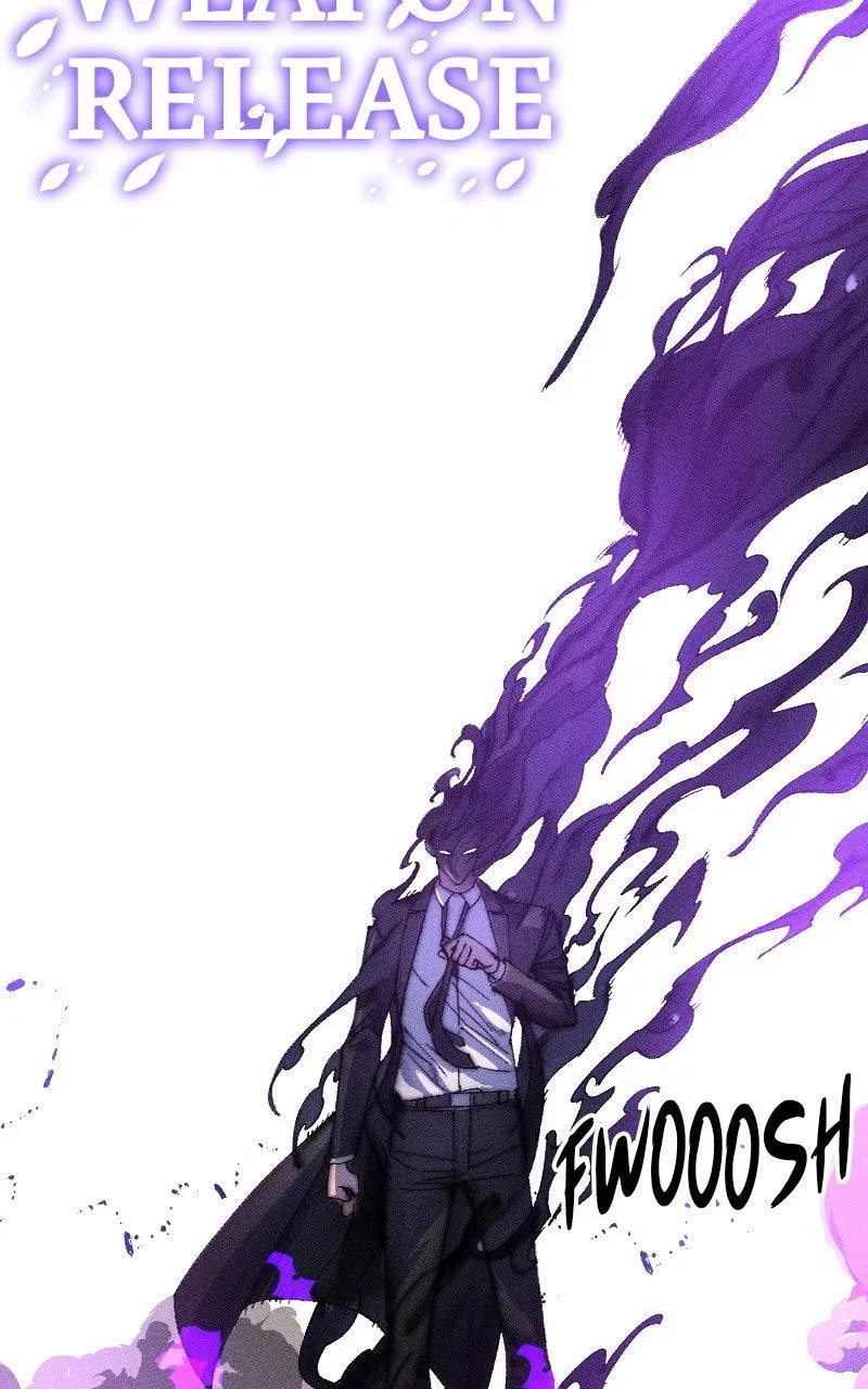 Cryptid Chapter 27 – Page 42