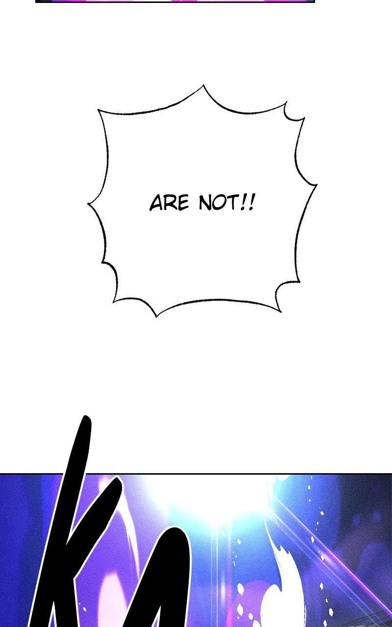Cryptid Chapter 27 – Page 50