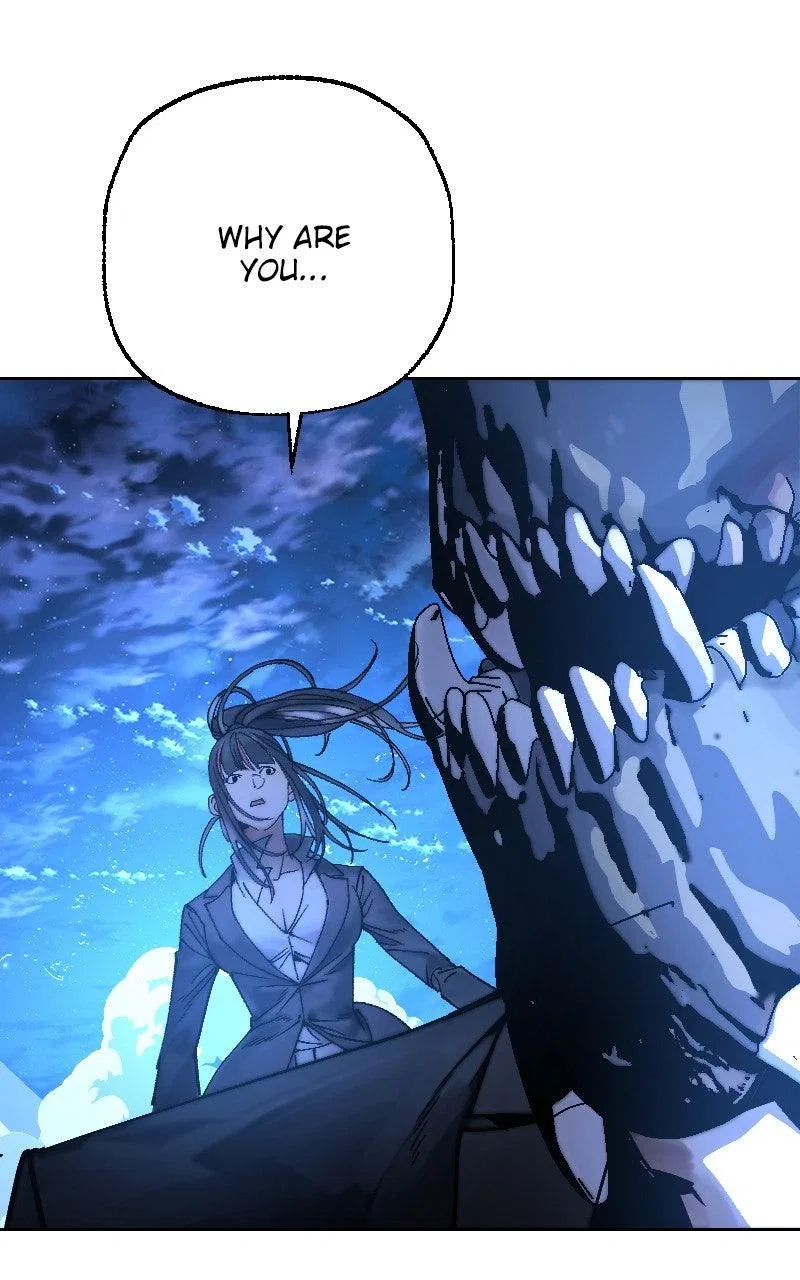 Cryptid Chapter 27 – Page 68