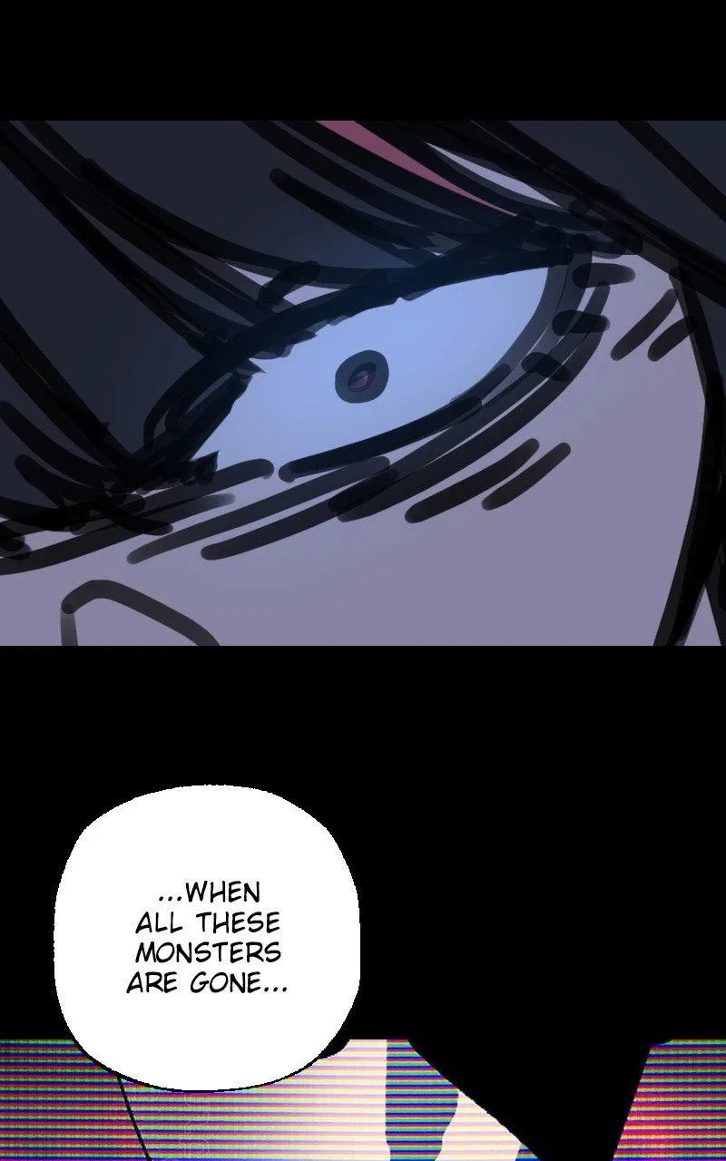 Cryptid Chapter 27 – Page 81