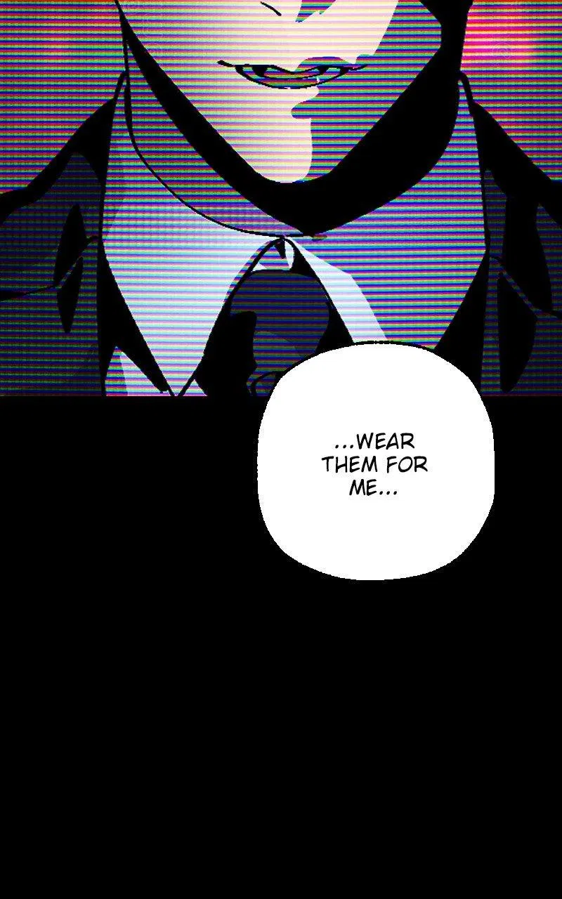 Cryptid Chapter 27 – Page 82