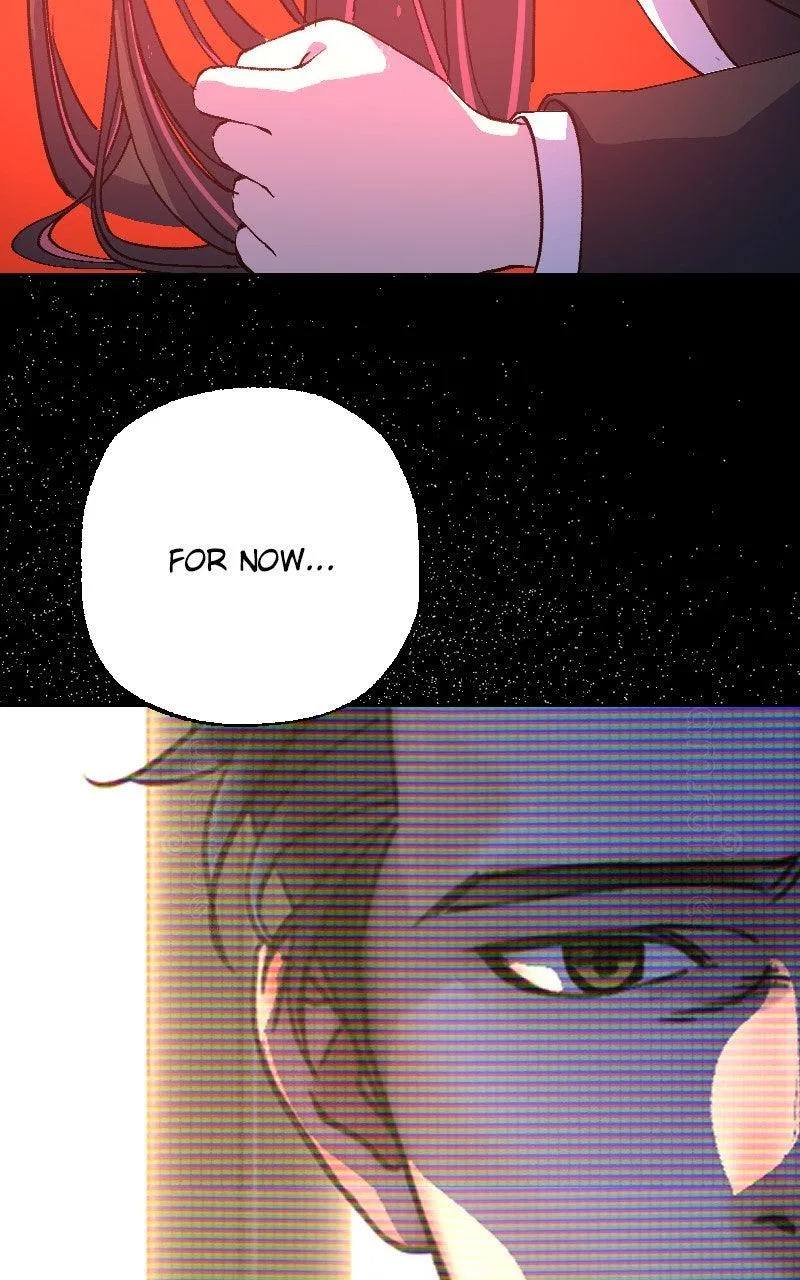 Cryptid Chapter 27 – Page 85