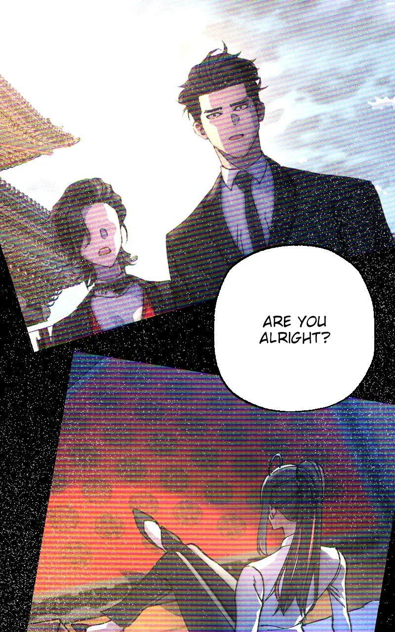 Cryptid Chapter 27 – Page 87