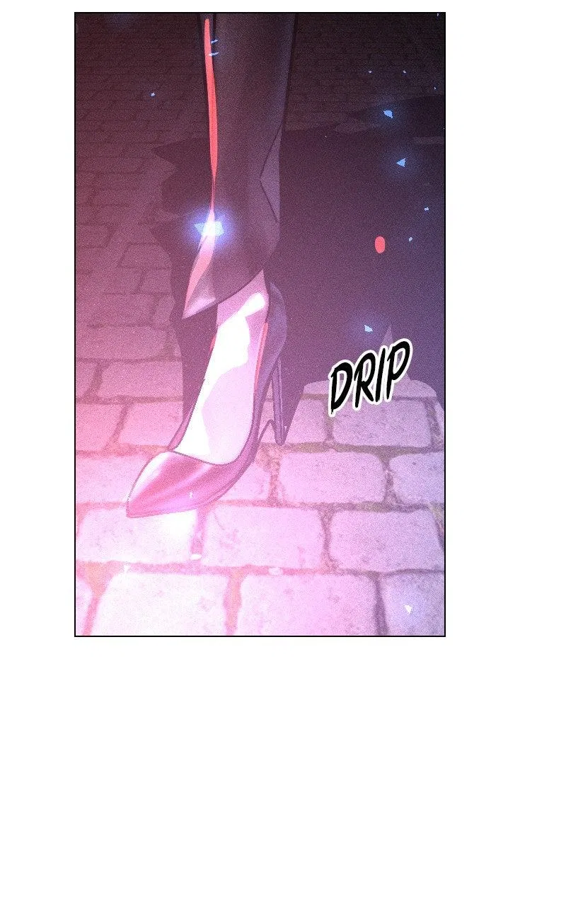 Cryptid Chapter 27 – Page 95
