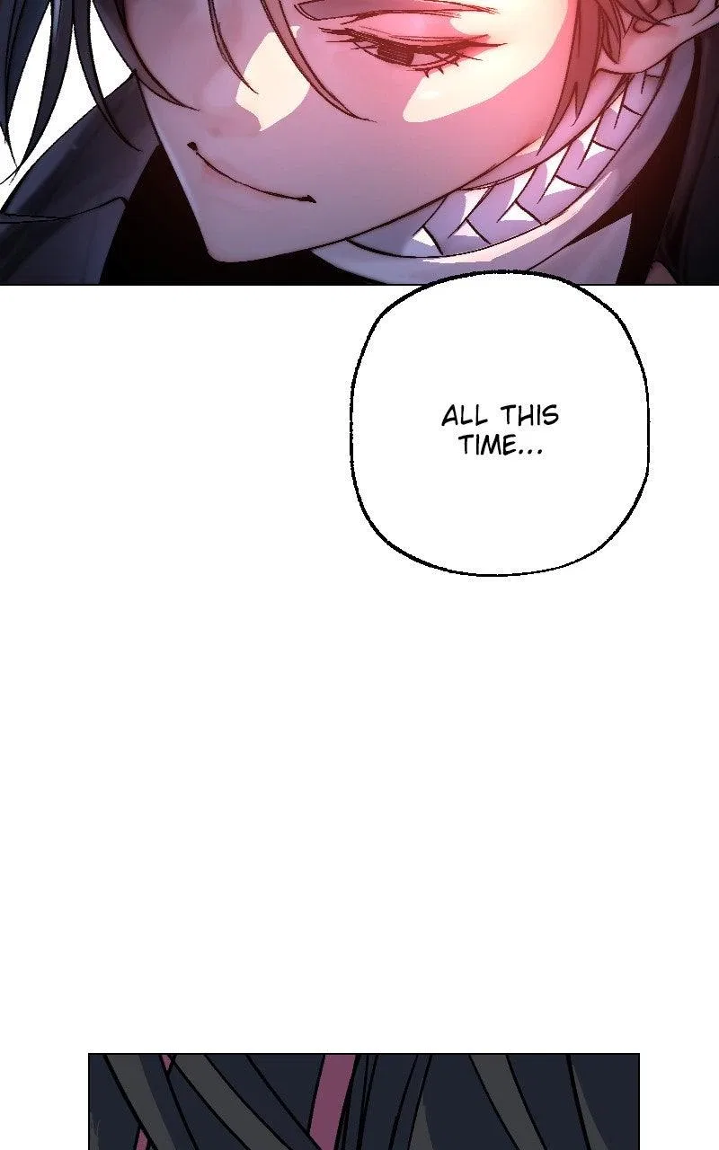 Cryptid Chapter 27 – Page 104