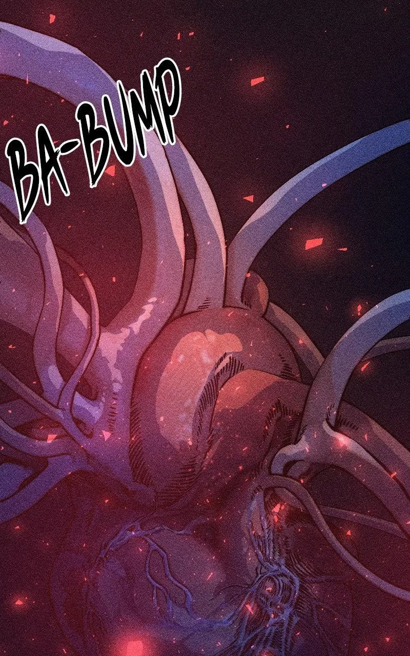 Cryptid Chapter 26 – Page 10