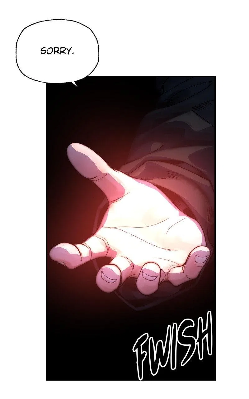 Cryptid Chapter 26 – Page 57