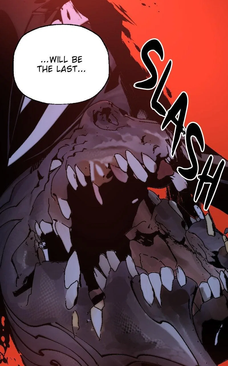 Cryptid Chapter 26 – Page 67