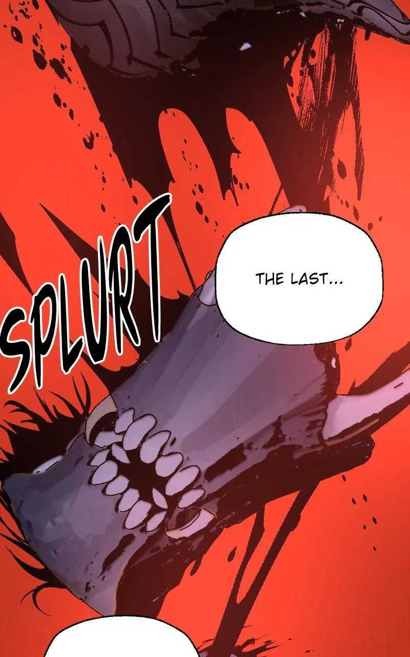 Cryptid Chapter 26 – Page 68
