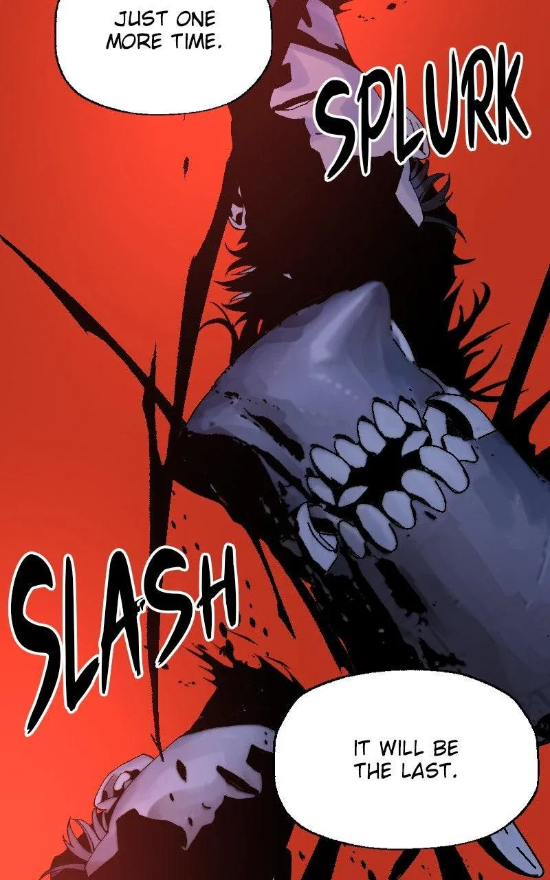 Cryptid Chapter 26 – Page 69