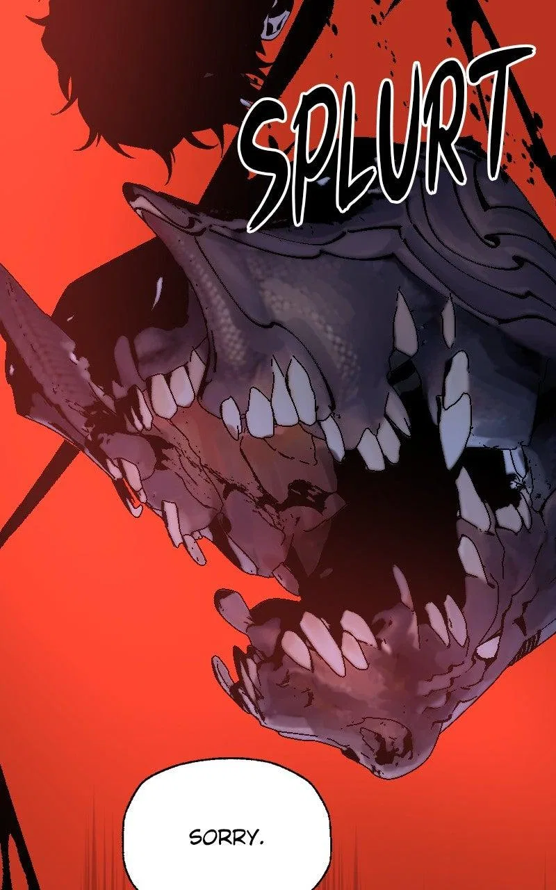 Cryptid Chapter 26 – Page 70
