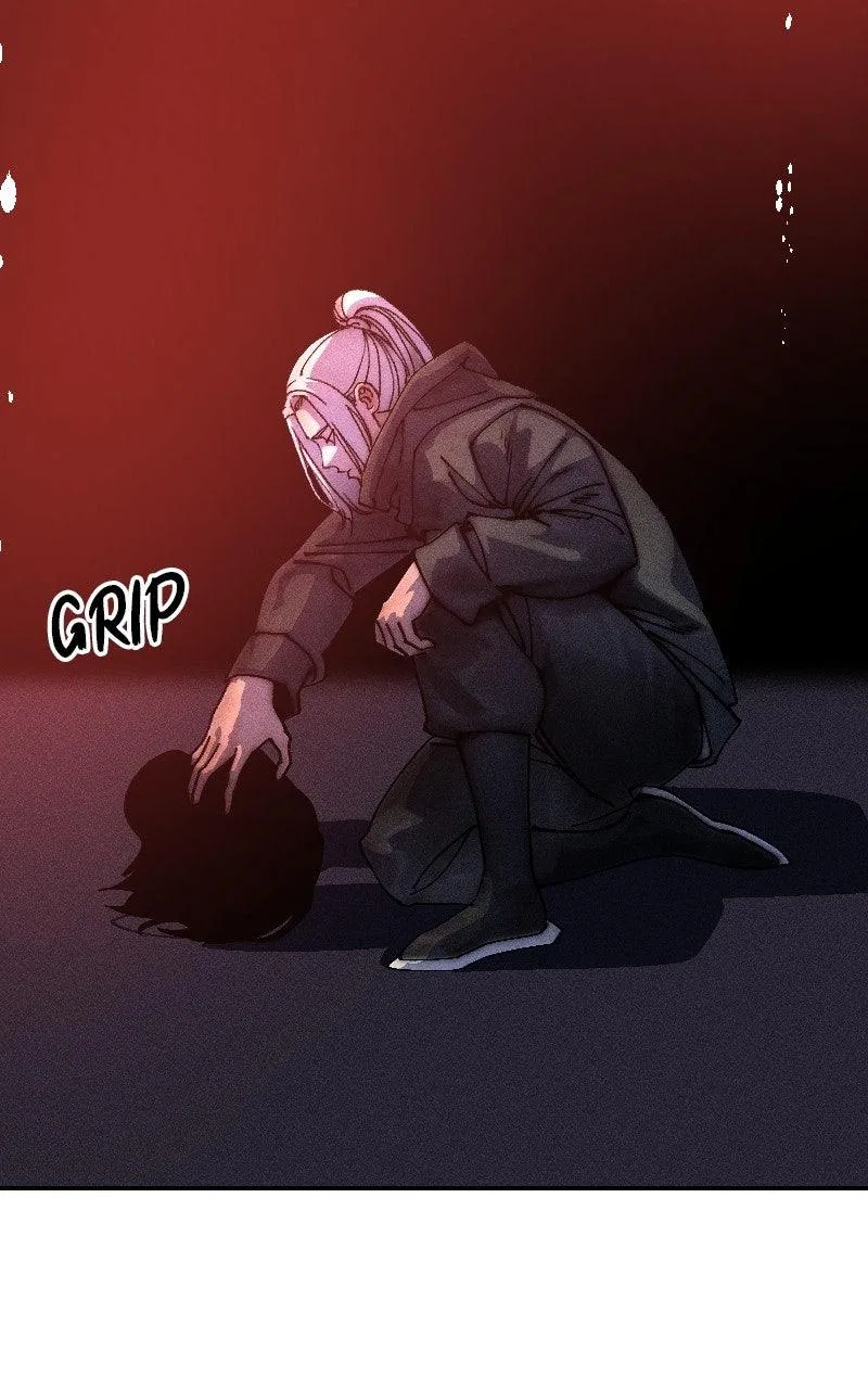 Cryptid Chapter 26 – Page 84