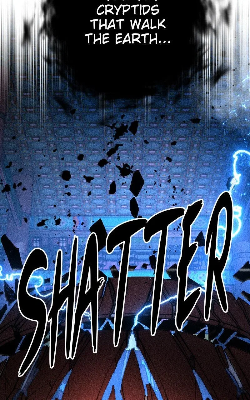 Cryptid Chapter 26 – Page 93