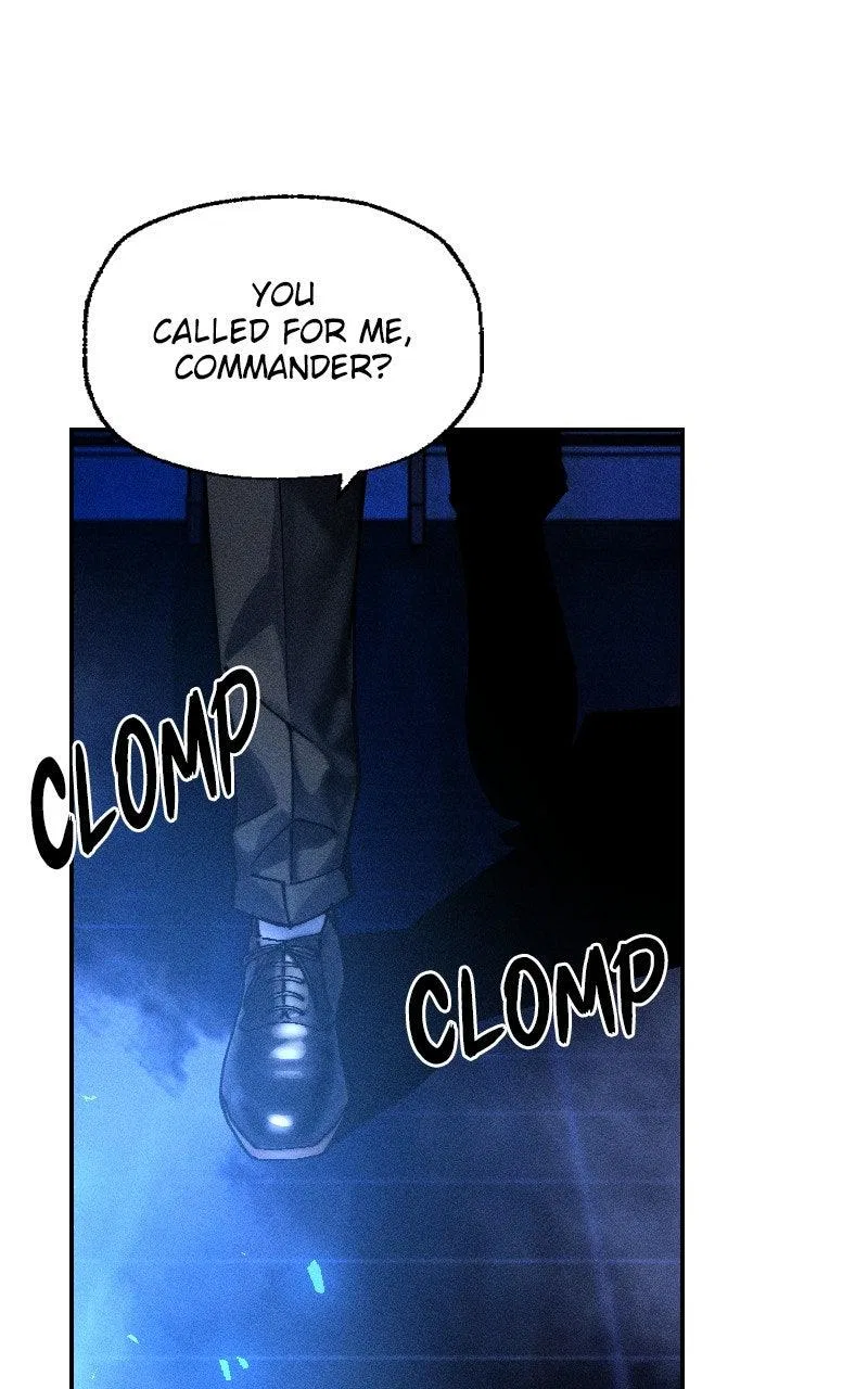Cryptid Chapter 25 – Page 11