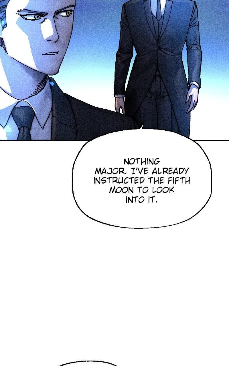 Cryptid Chapter 25 – Page 13