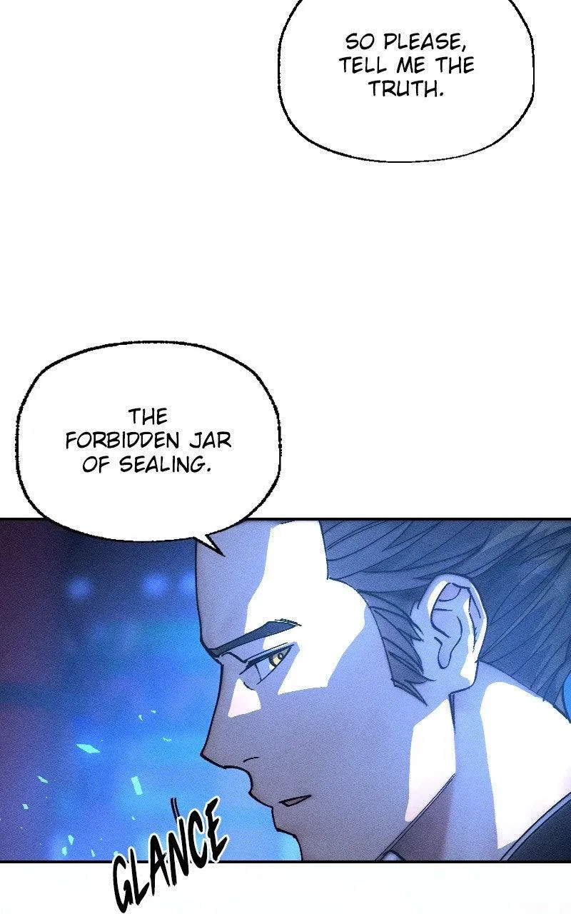 Cryptid Chapter 25 – Page 19