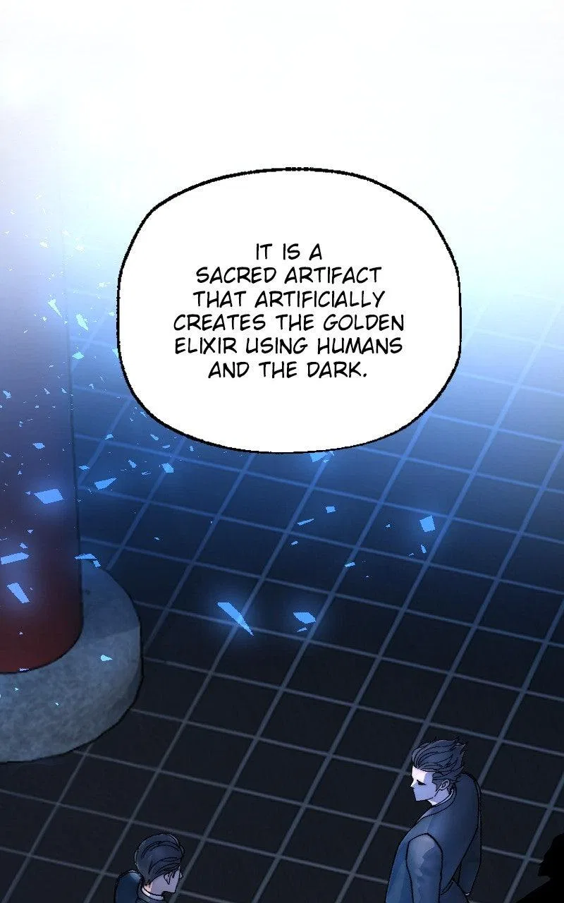 Cryptid Chapter 25 – Page 20