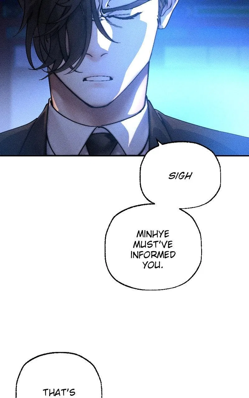Cryptid Chapter 25 – Page 23