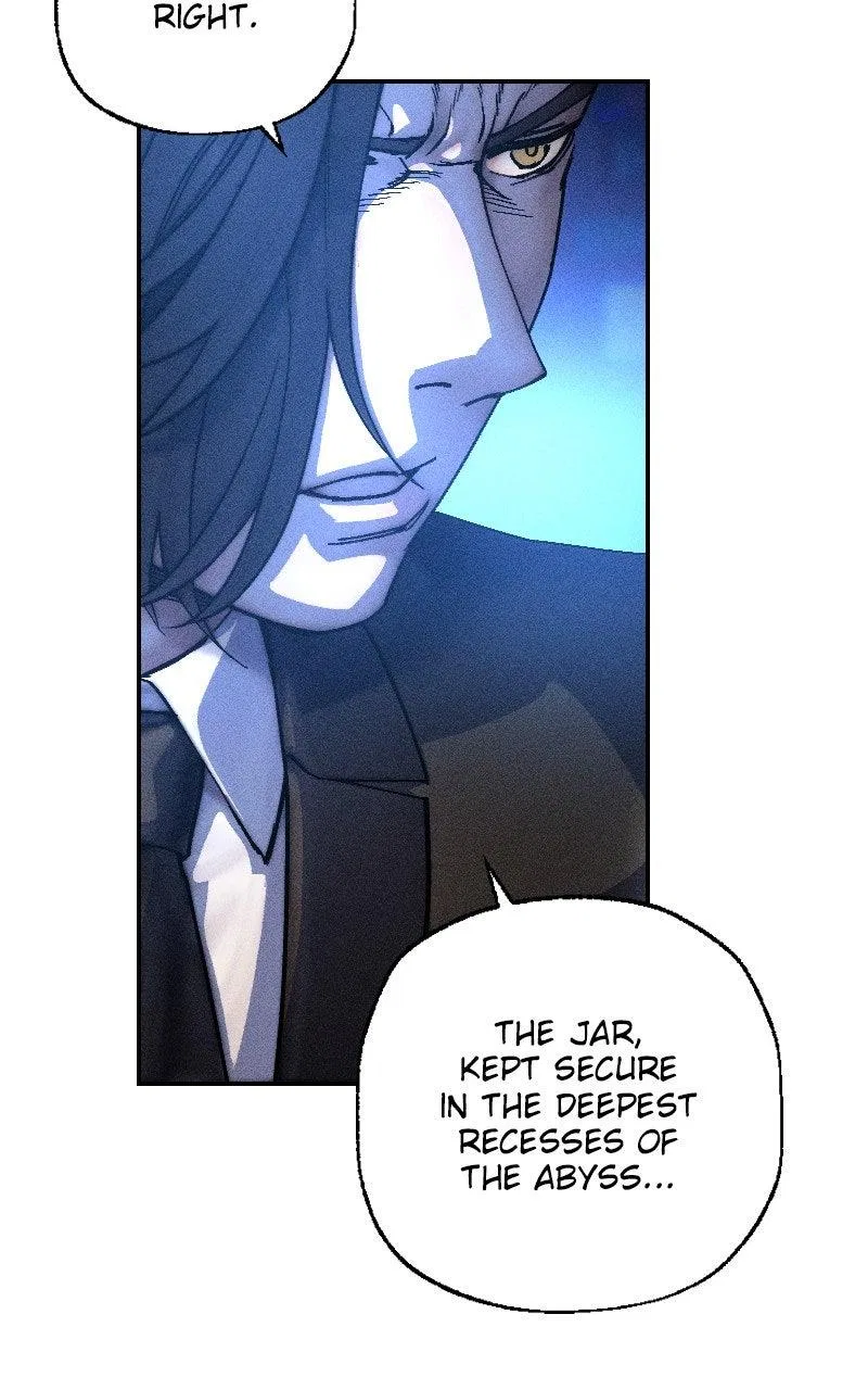 Cryptid Chapter 25 – Page 24