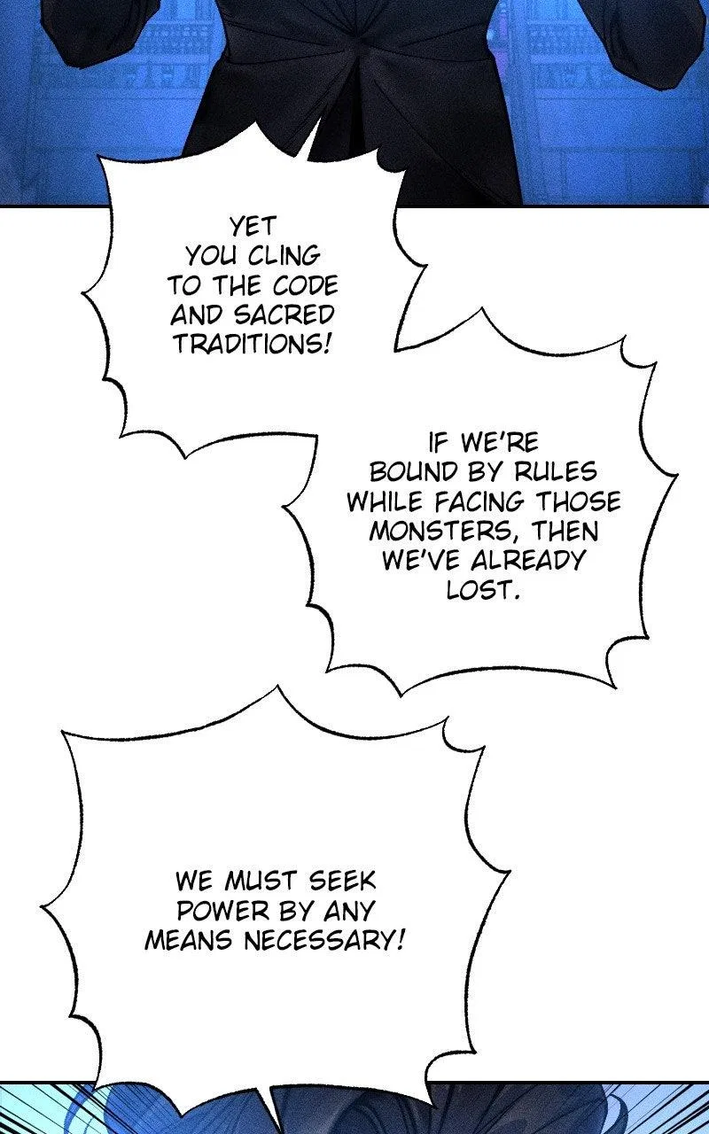 Cryptid Chapter 25 – Page 29