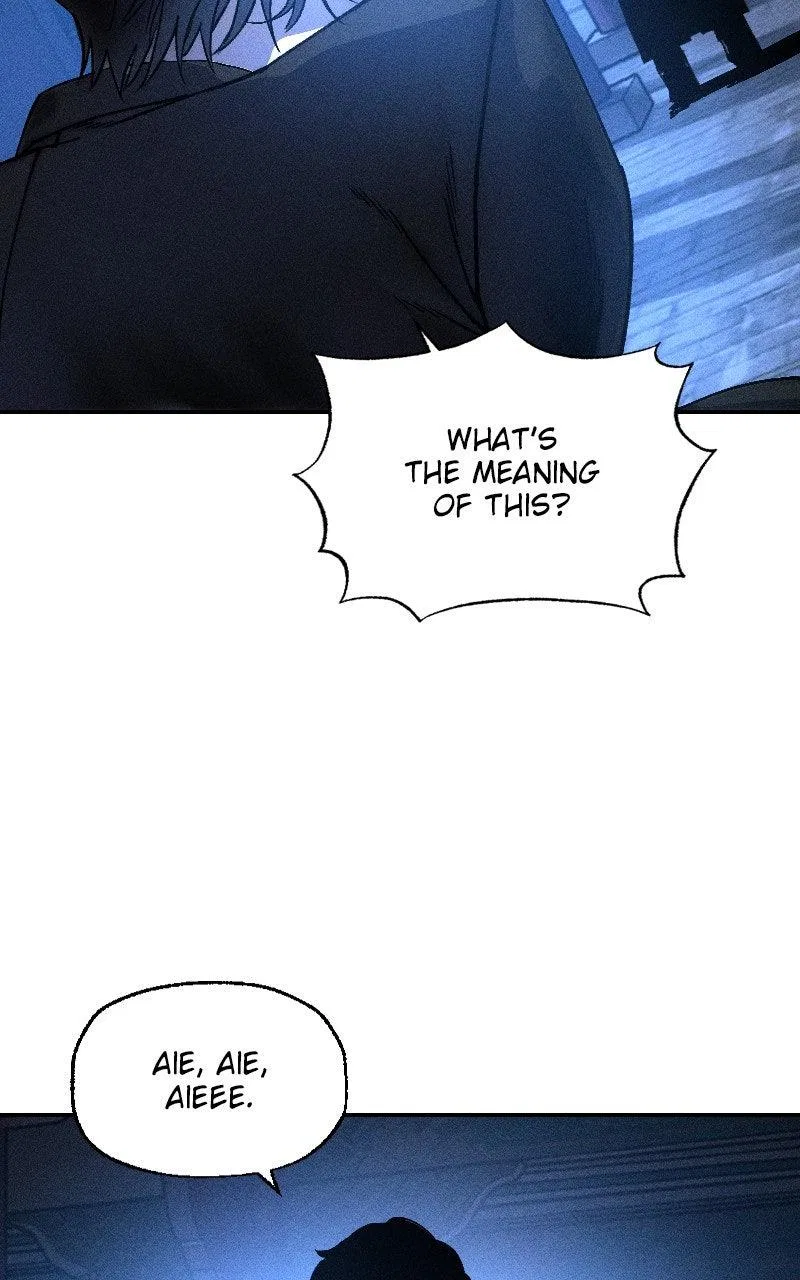Cryptid Chapter 25 – Page 45