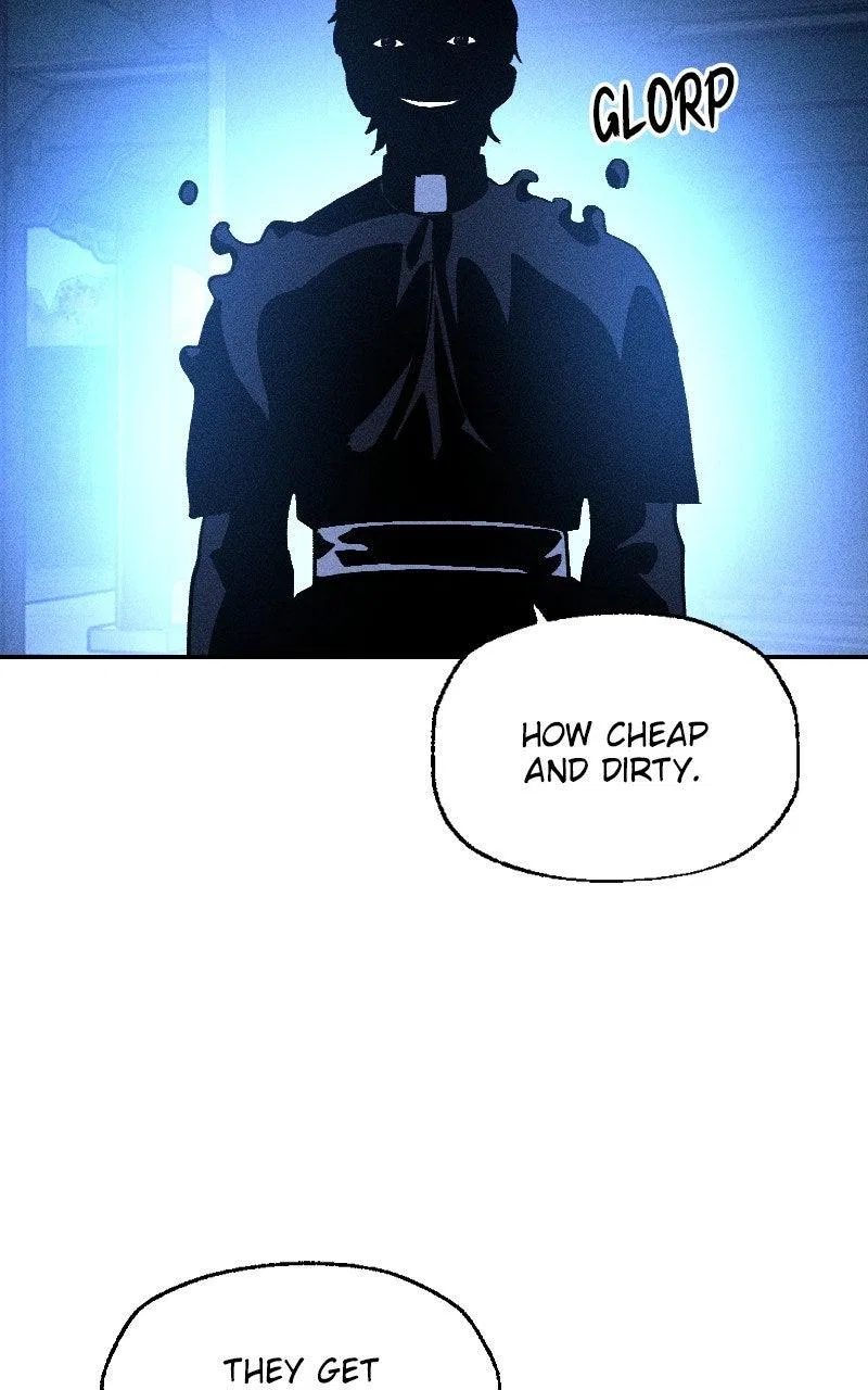 Cryptid Chapter 25 – Page 46