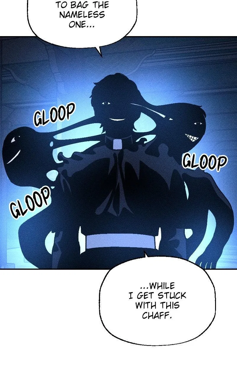 Cryptid Chapter 25 – Page 47