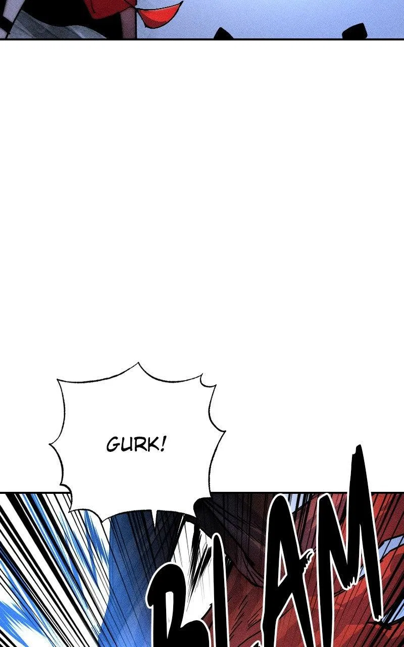Cryptid Chapter 25 – Page 54
