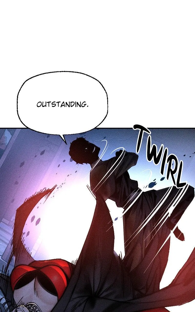 Cryptid Chapter 25 – Page 61