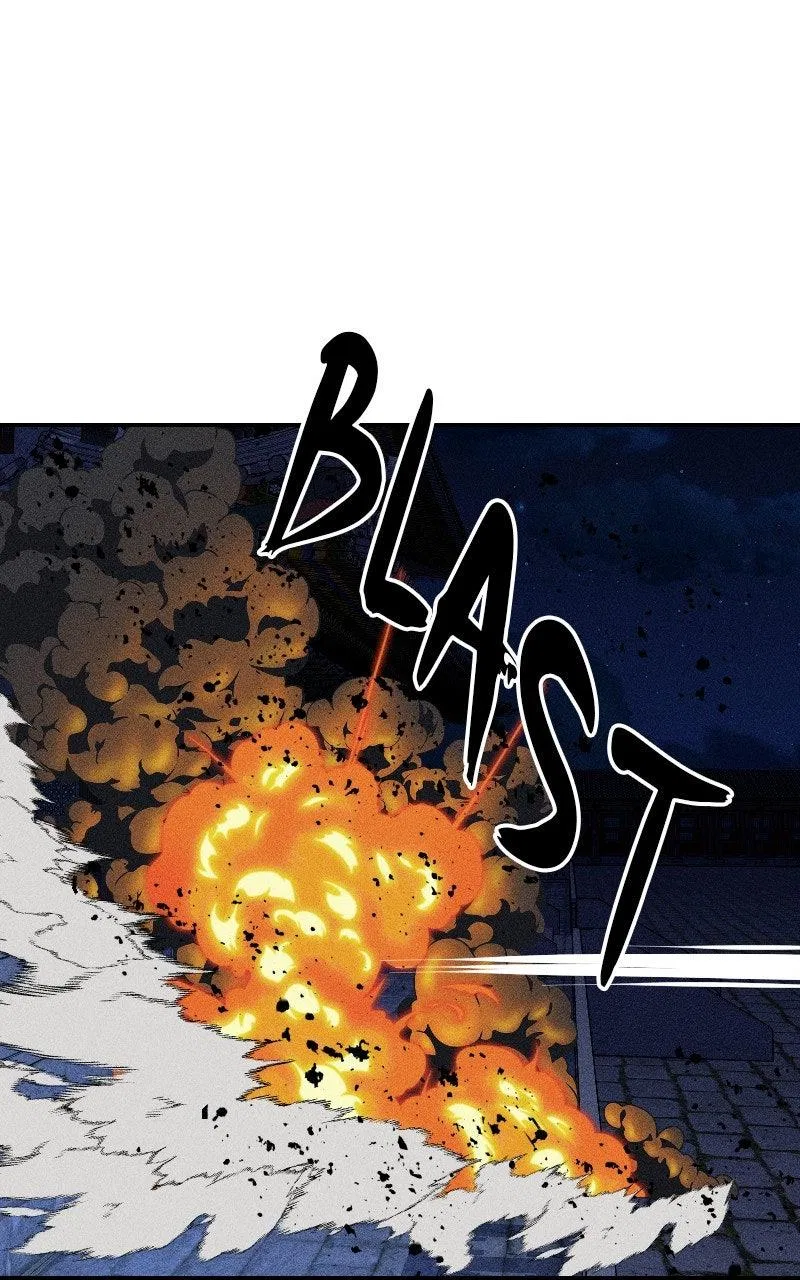 Cryptid Chapter 25 – Page 65