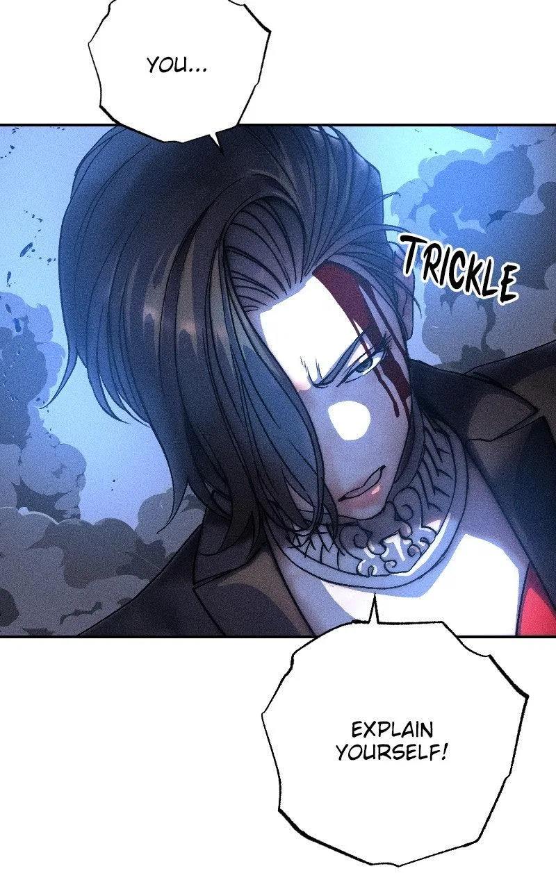 Cryptid Chapter 25 – Page 68
