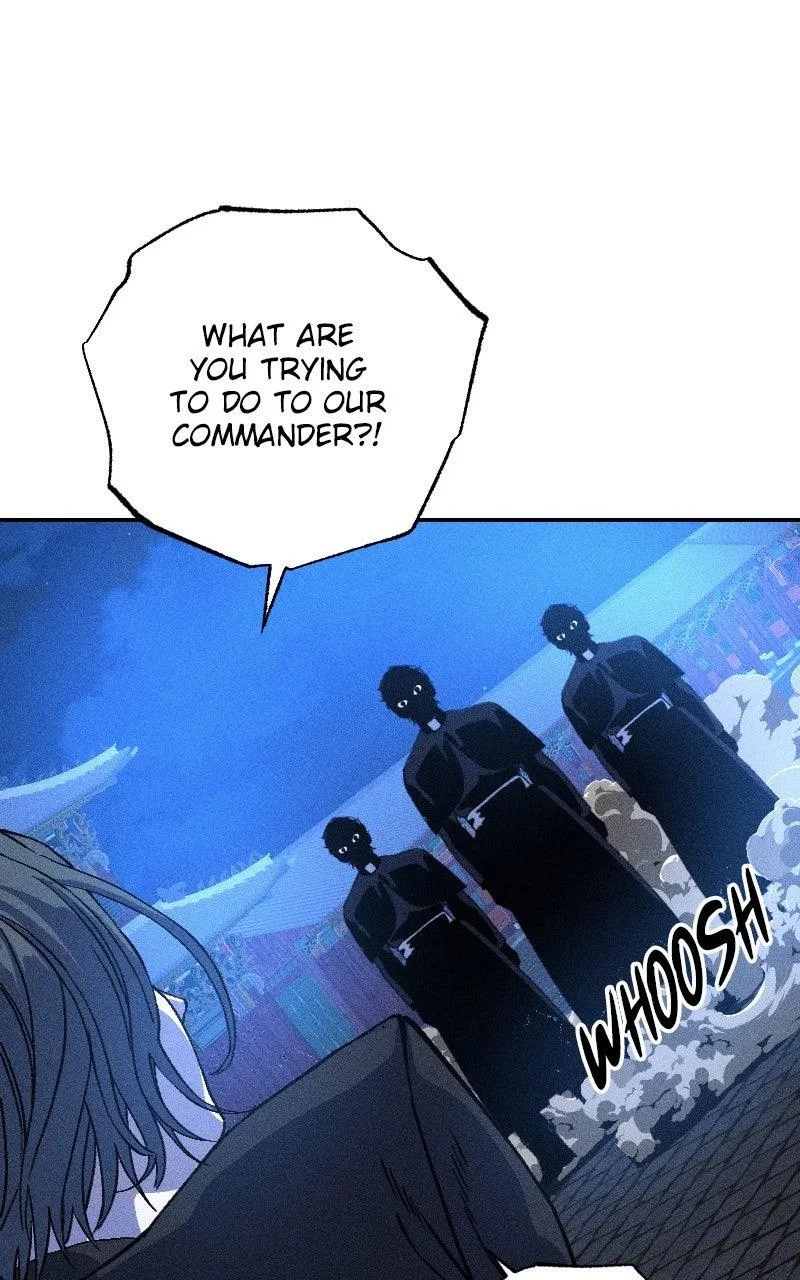 Cryptid Chapter 25 – Page 69
