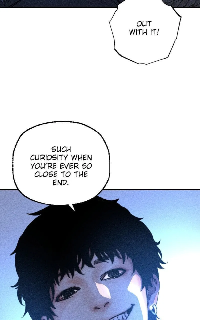 Cryptid Chapter 25 – Page 70