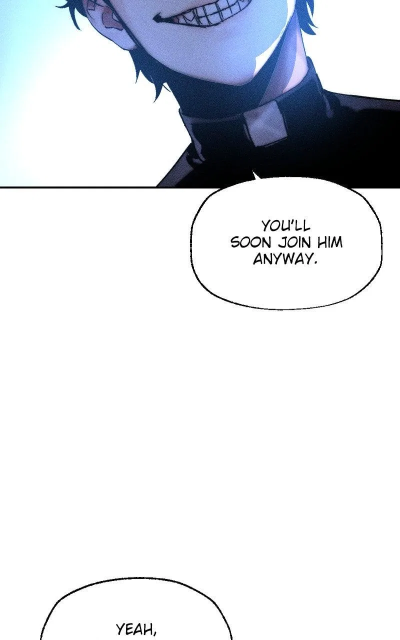 Cryptid Chapter 25 – Page 71
