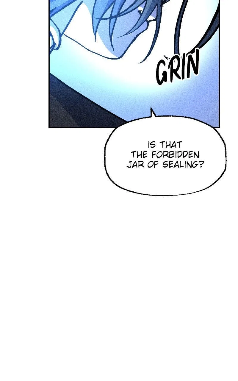Cryptid Chapter 25 – Page 75