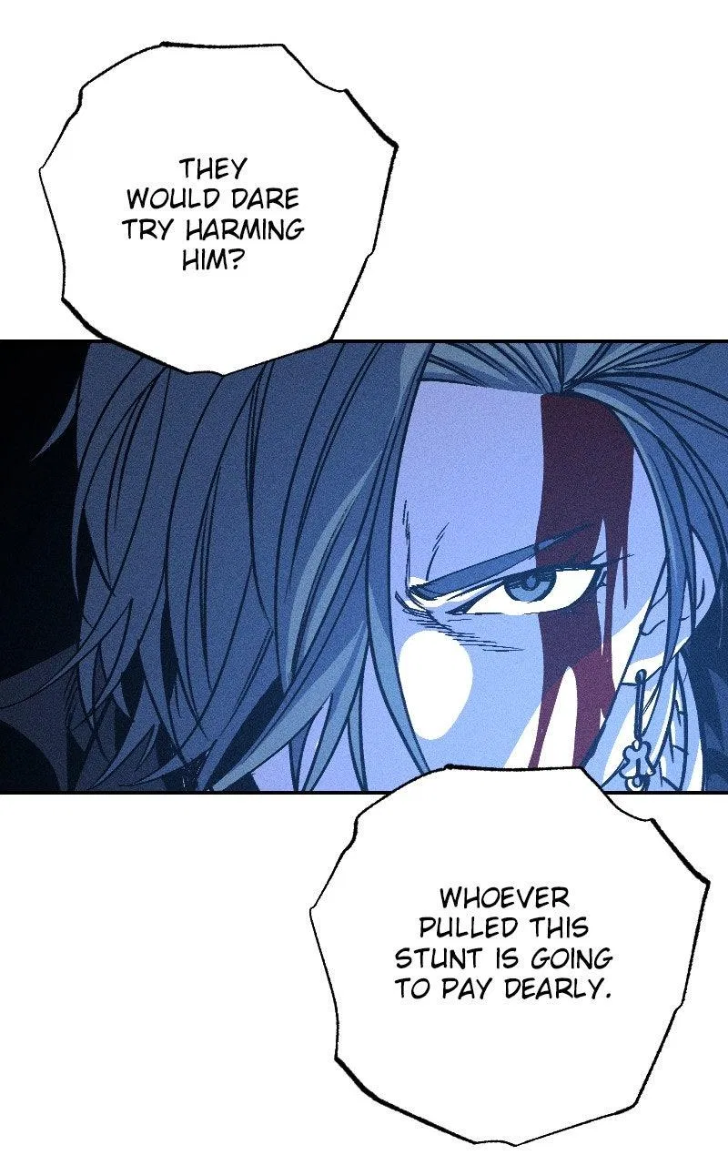 Cryptid Chapter 25 – Page 86