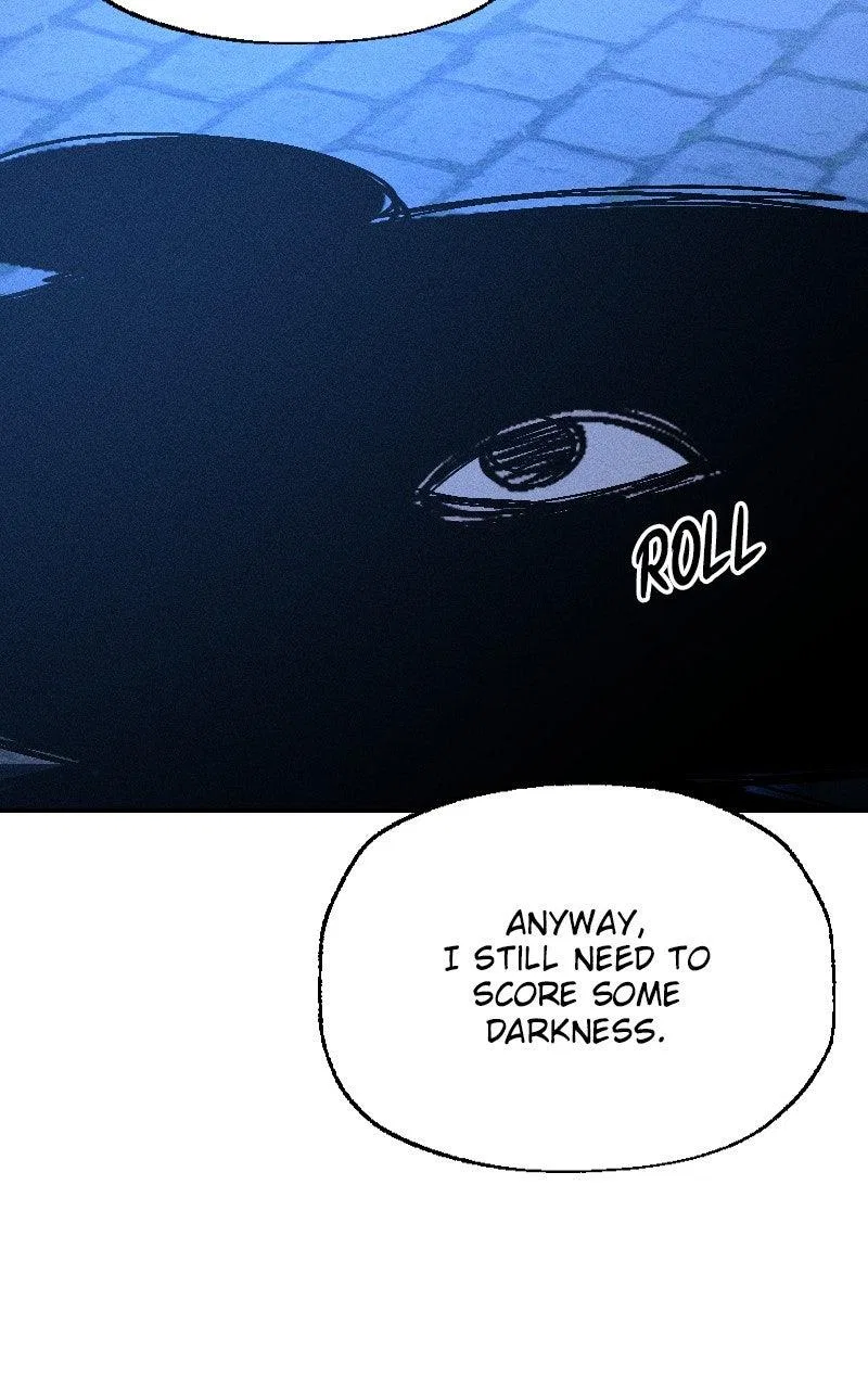 Cryptid Chapter 25 – Page 92