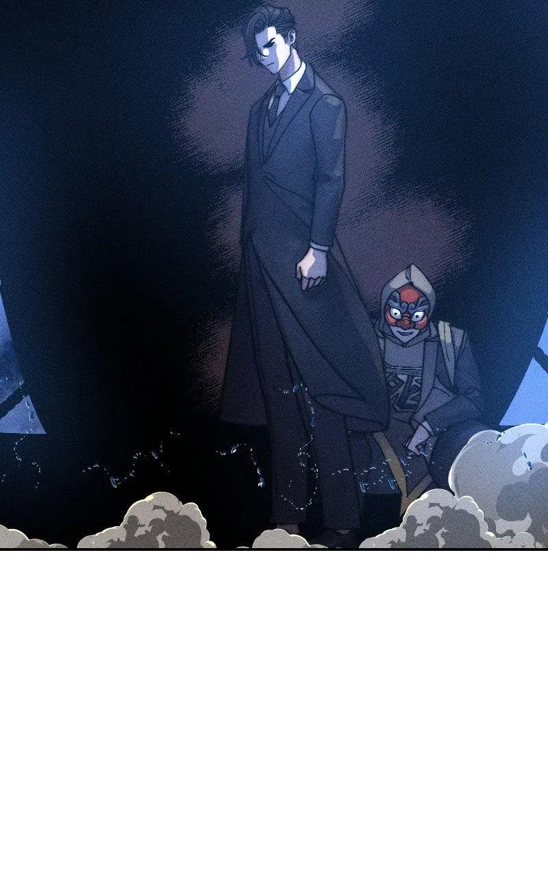 Cryptid Chapter 25 – Page 100