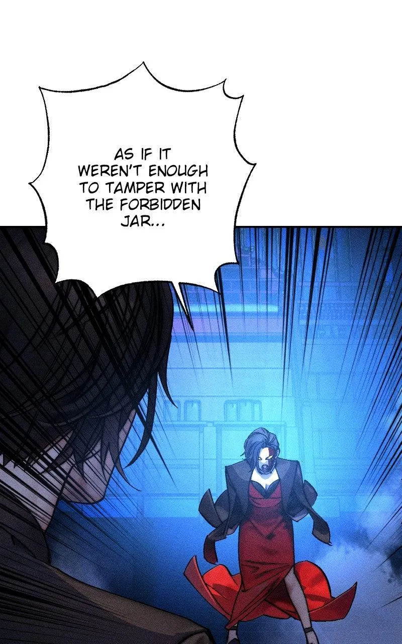 Cryptid Chapter 25 – Page 102