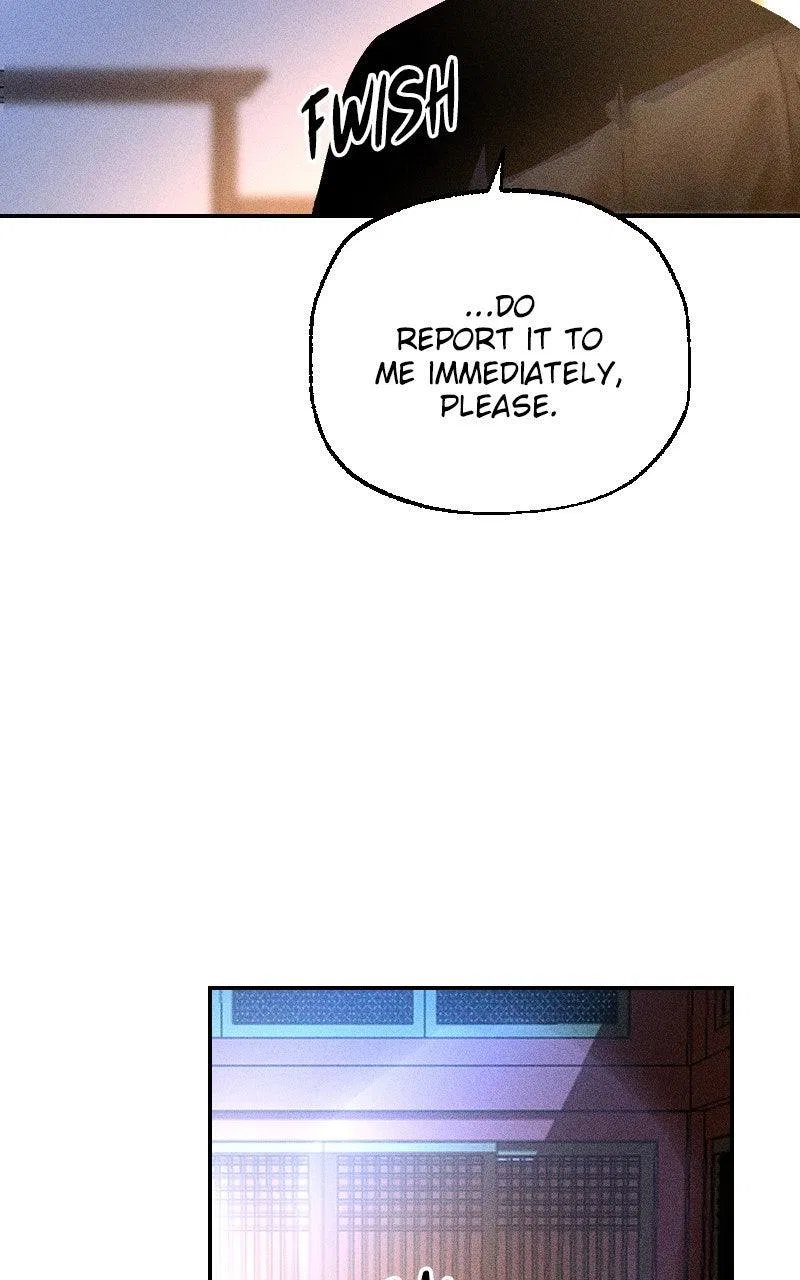 Cryptid Chapter 24 – Page 20