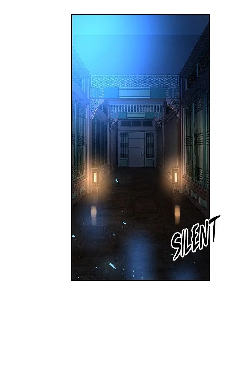 Cryptid Chapter 24 – Page 25