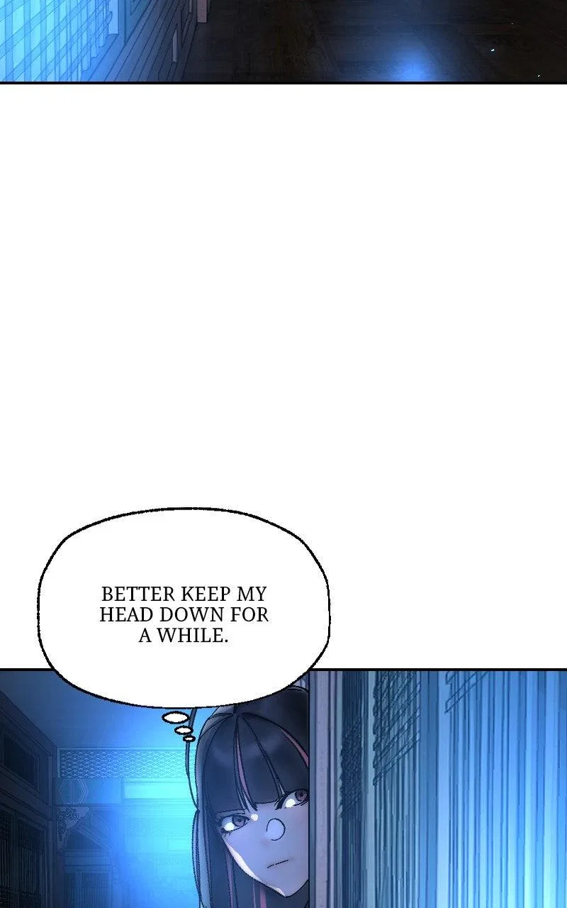 Cryptid Chapter 24 – Page 27