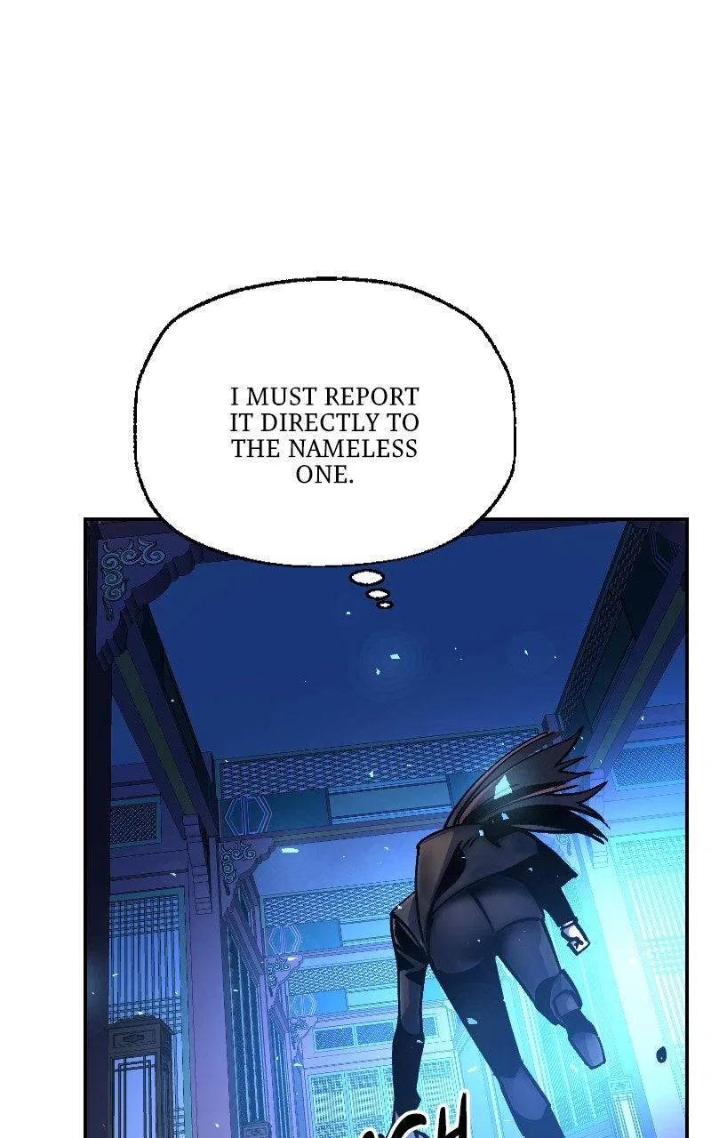 Cryptid Chapter 24 – Page 32