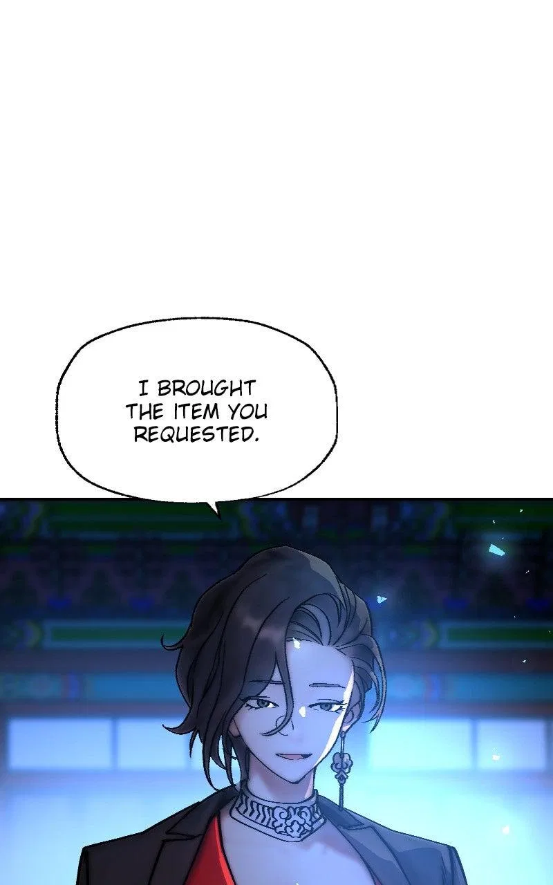 Cryptid Chapter 24 – Page 35