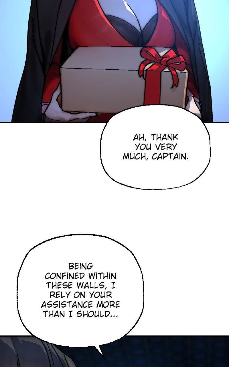 Cryptid Chapter 24 – Page 36
